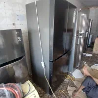یخچال ساید وارداتی