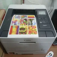پرینتر رنگی لیزری کنون