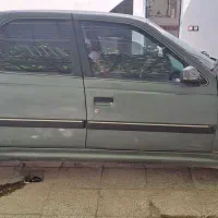 پژو پارس تمیز و شیک