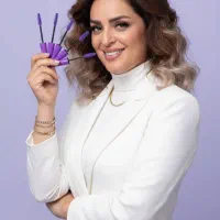آموزش اکستنشن مدرک تضمین همکاری آکادمی بتی بیوتی