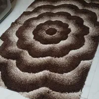 فرش اشپزخانه کاملا سالم