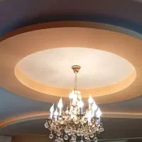 لوستر نقره و برنز برند نیک فرجام