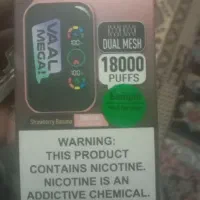 vape VivL18000