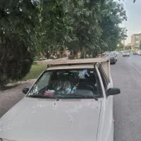 پرایدوانت مدل۴۰۳