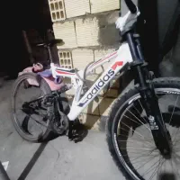 دوچرخه ۲۴دنده ای