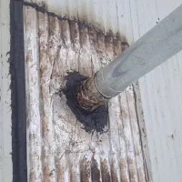 خدمات فنی وتاسیسات امید