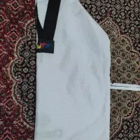 لباس تکواندو
