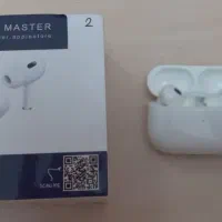 هدفون بلوتوثی اپل مدل ایرپاد پرو2