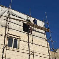 استخدام نیروی نیمه ماهر