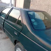 پژو اردی مدل 84|خودرو سواری و وانت|اصفهان, زیار|دیوار