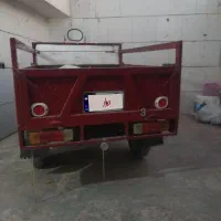 متور 3چرخ
