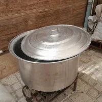 گابلمه سایز متوسط بزرگ