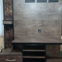 میز TV|میز تلویزیون|کلاچای, |دیوار