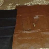 وسایل کیف دوزی  چرم مصنوعی