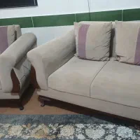 مبل هفت نفرجنس خوب کارتهران