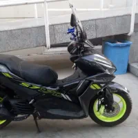 موتور s7 170