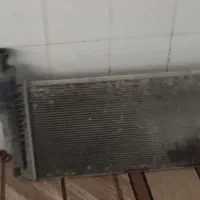 رادیات آب  و کولربرای پژو یا سمند