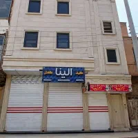 فروش مغازه 43 متری بهترین جای خیابان سیروس