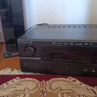 سینما خانگی Daewoo
