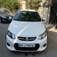 کوییک اتوماتیک cvt 1402 صفر
