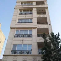 انتهای استادیوم طبقه ۲