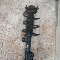 رام کلیپر دیسک چرخ کمک جلو سوتا وای اف yf