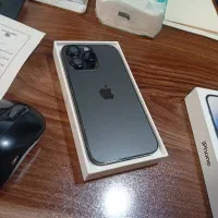 آیفون ۱۴ پرومکس ۱ ترابایت اکبند