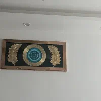 تابلو خوشگل چشم نظر سالم قیمت 1800