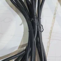 کابل و لوله مسی کولر گازی