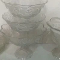 ظروف شیشه ای