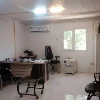 آریانافلز-تجهیز کارگاه با کانکس - سریع و حرفه‌ای