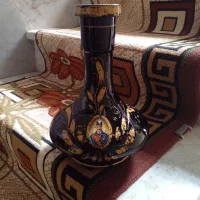 یک عدد شیشه ی قلیون نو