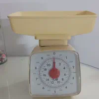 ترازوی اشپزخونه
