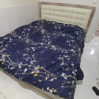کفی و تخت