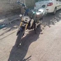 آشیل طرح سی بی بکر