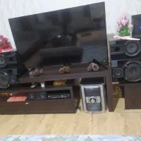 تلویزیون ال ای دی سامسونگ ۴۶در حد نو