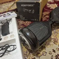 اسکوتر برقی