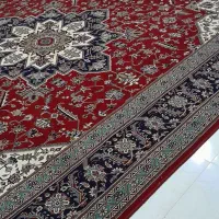 سلام فرش ماششینی لاکی بسیار شیک