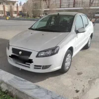 رانا پلاس tu5مدل 1405صفر کیلومتر خشک