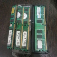 رم کینگستون کامپیوتر(کیس)۲گیگ.ddr2 سالم.