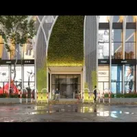 فروش اقساطی مغازه در مجتمع آکو سنتر