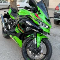 Kawasaki Zx 25rr 2025|موتورسیکلت|مشهد, سجاد شهر|دیوار