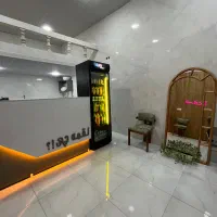 همکاری در امور فست فود