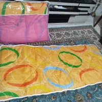تشک آماده