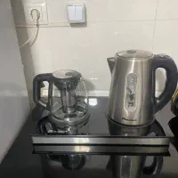 چای ساز دوقلو نو نو