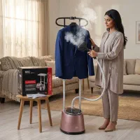 اتو  ایستاده فروشگاهی و خانگی