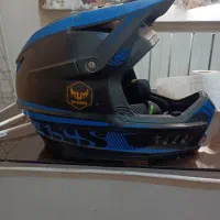 کلاه فکی دانهیل ixs xact