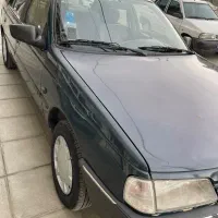 پژو RD آردی مدل 1381