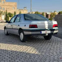 405|خودرو سواری و وانت|رفسنجان, |دیوار