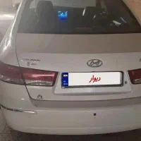 سوناتاnf مدل 2010 زیر قیمت